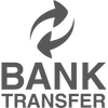 Bank Transfer Logo